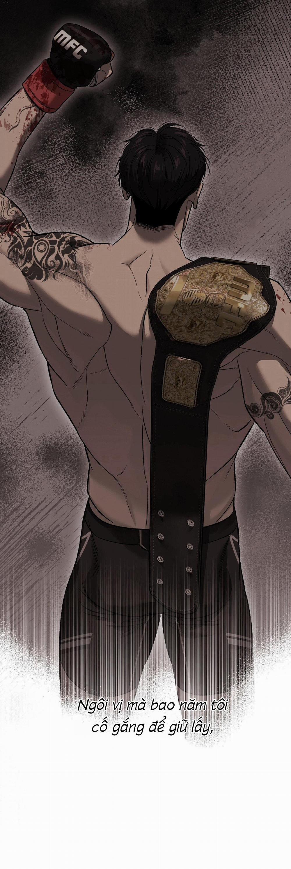 (Cbunu) Chinhx - Vận Xui 54 Season 2 trang 20