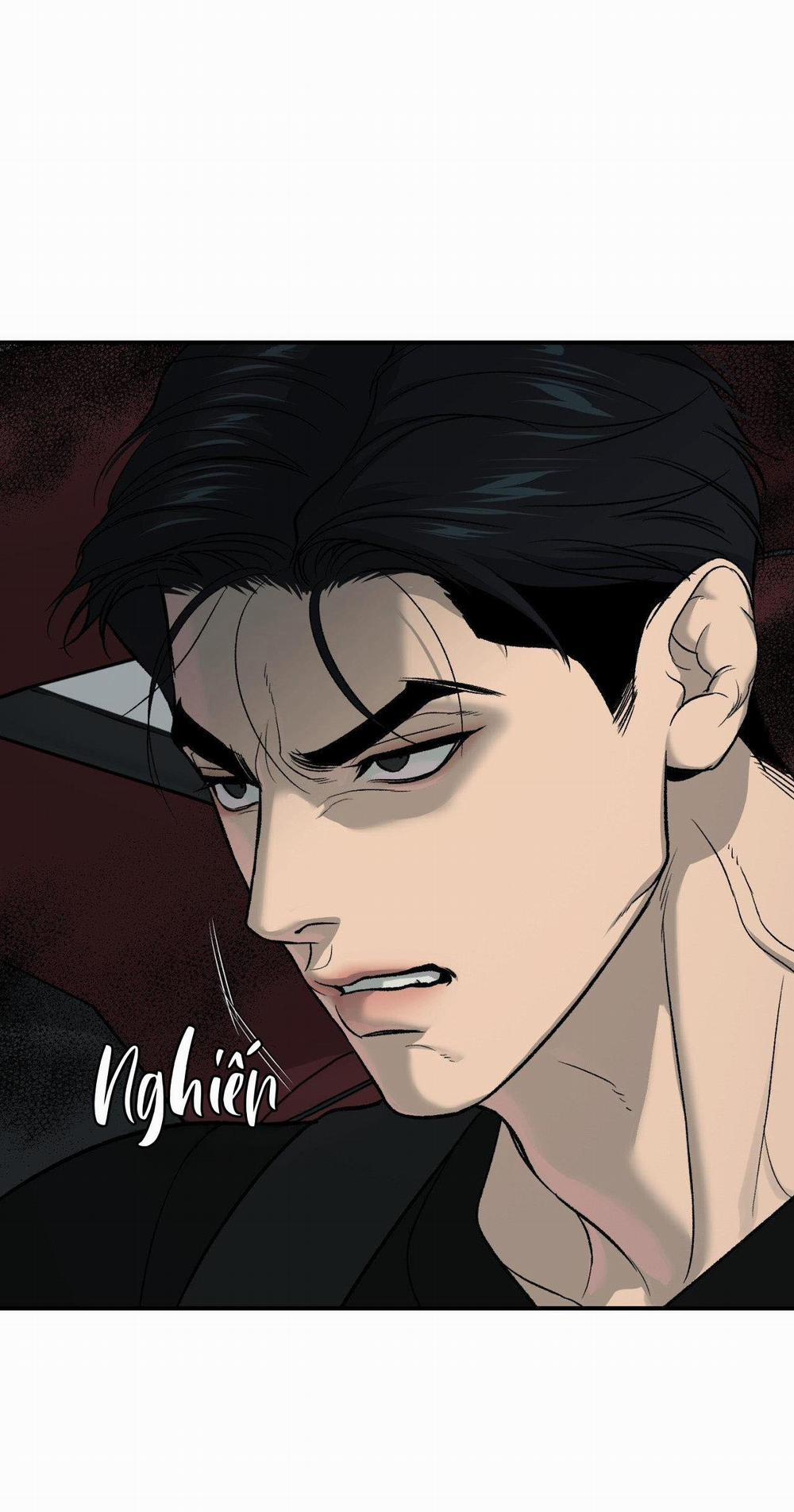 (Cbunu) Chinhx - Vận Xui 54 Season 2 trang 22