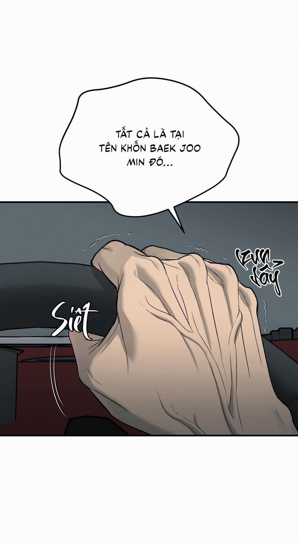 (Cbunu) Chinhx - Vận Xui 54 Season 2 trang 23