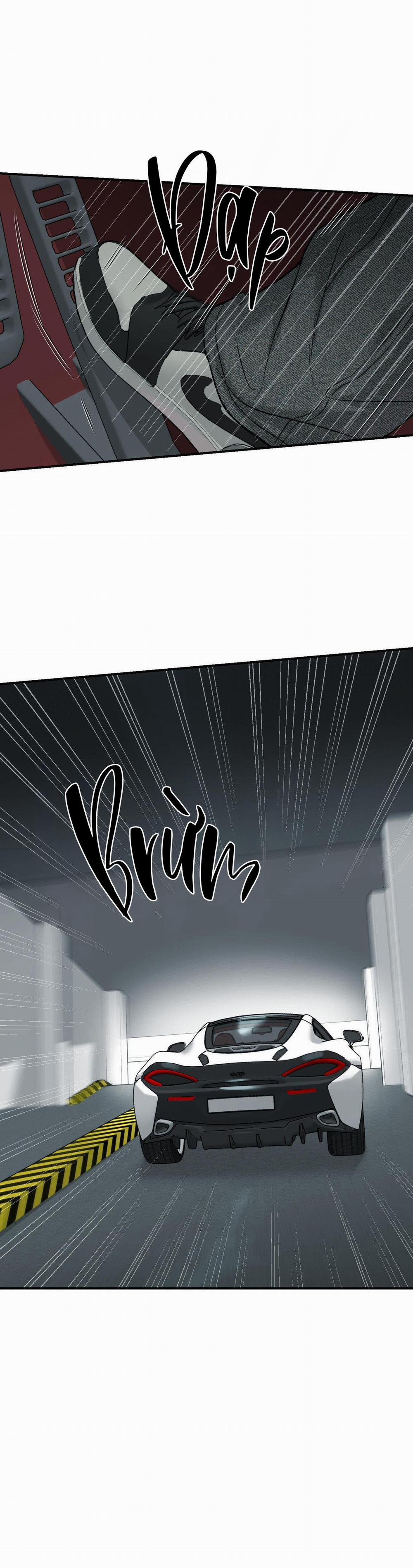 (Cbunu) Chinhx - Vận Xui 54 Season 2 trang 24