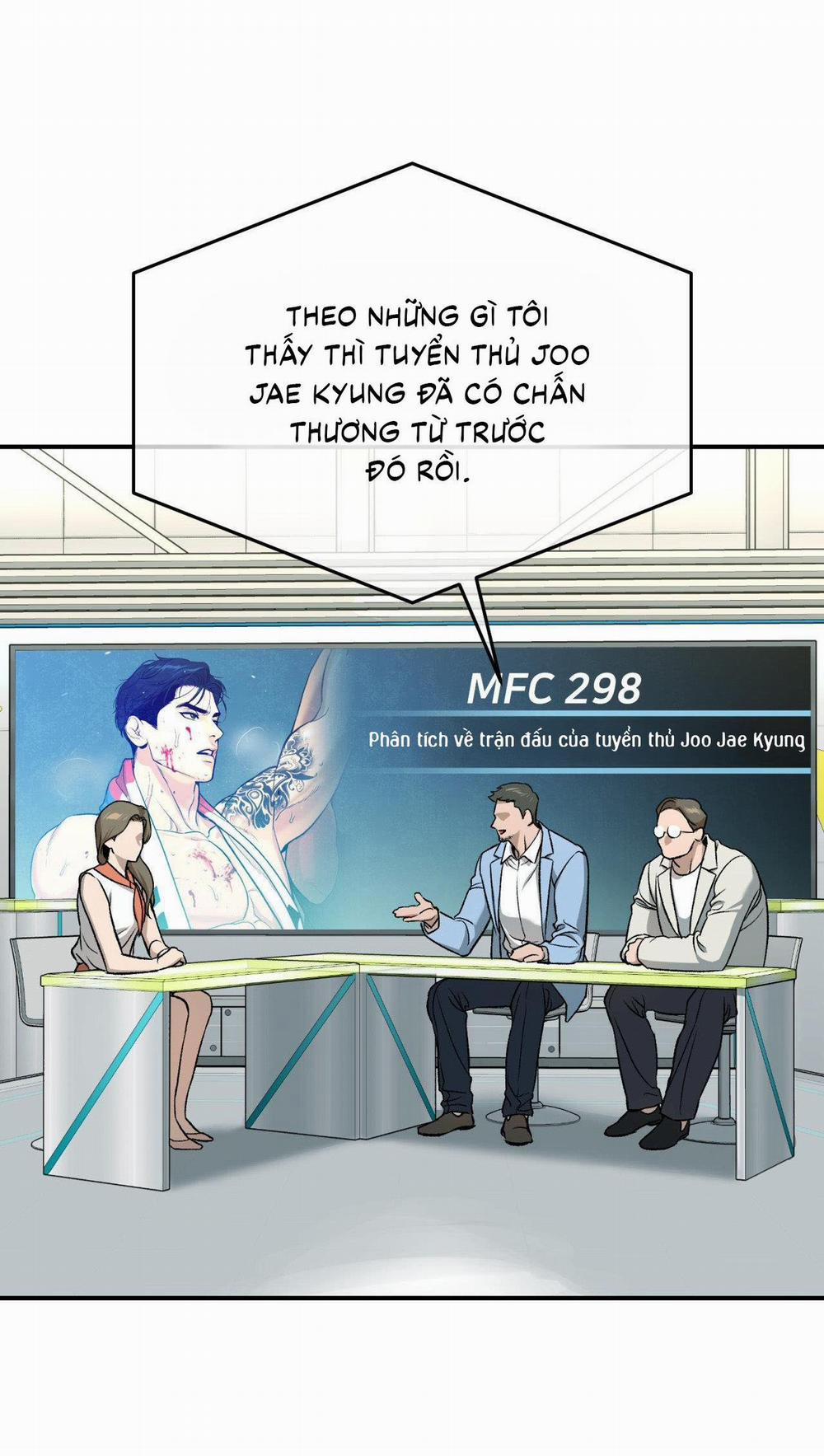 (Cbunu) Chinhx - Vận Xui 54 Season 2 trang 28