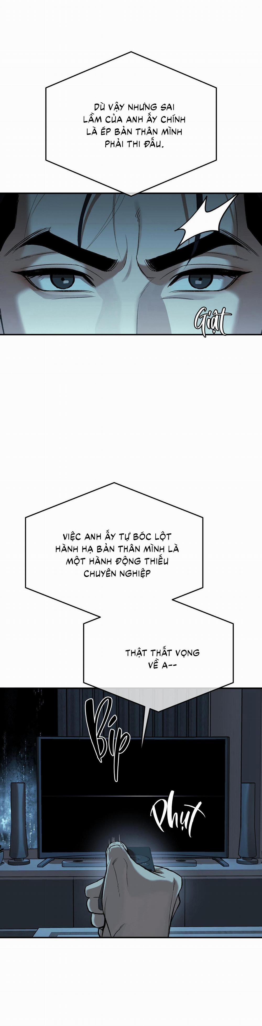 (Cbunu) Chinhx - Vận Xui 54 Season 2 trang 29