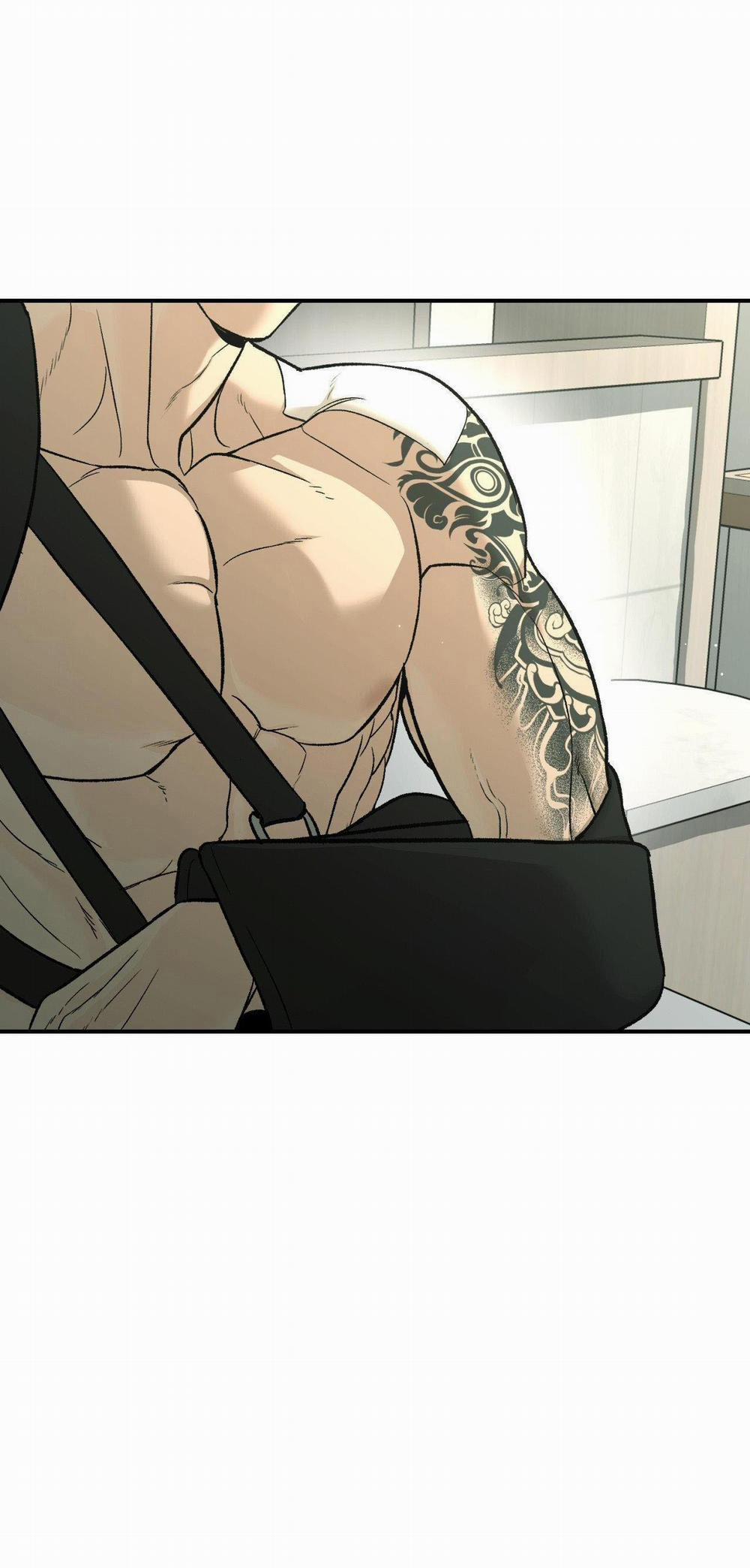 (Cbunu) Chinhx - Vận Xui 54 Season 2 trang 3