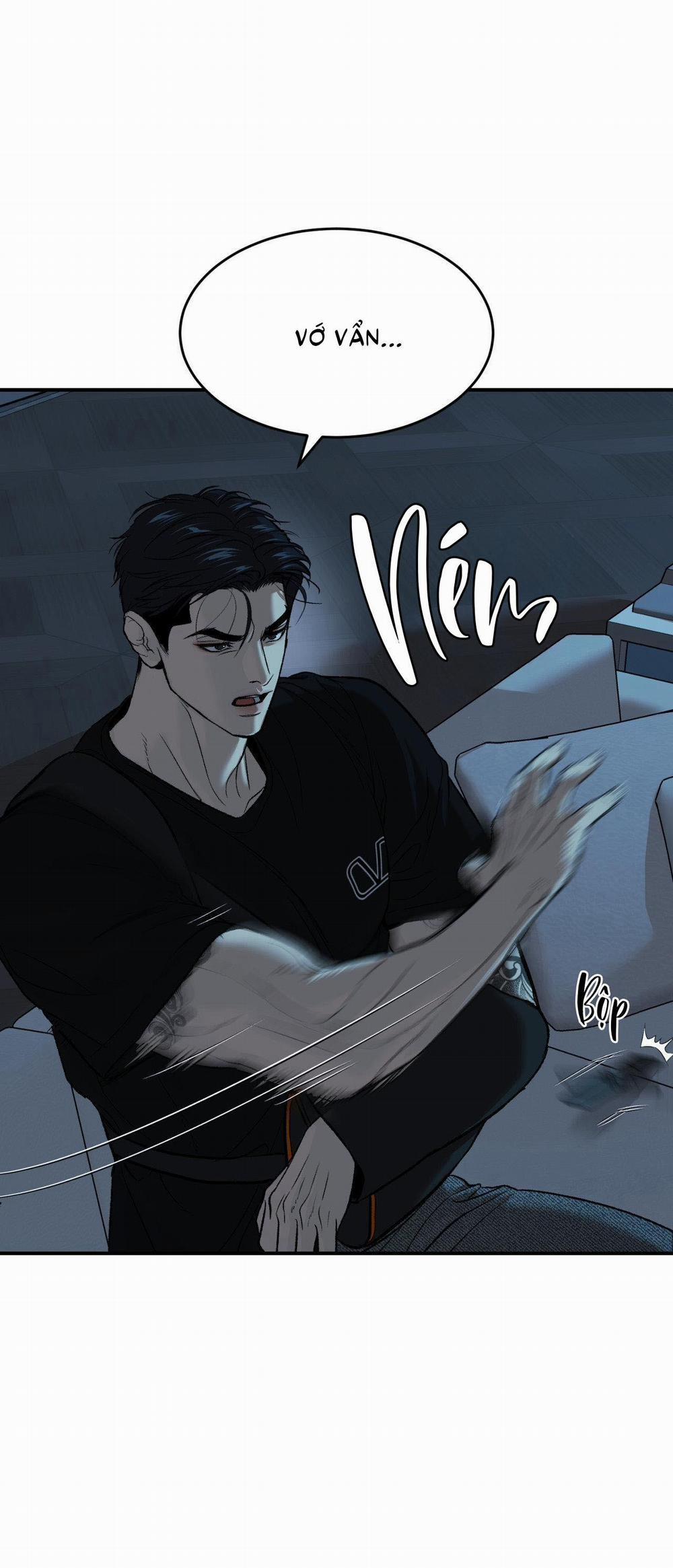 (Cbunu) Chinhx - Vận Xui 54 Season 2 trang 30