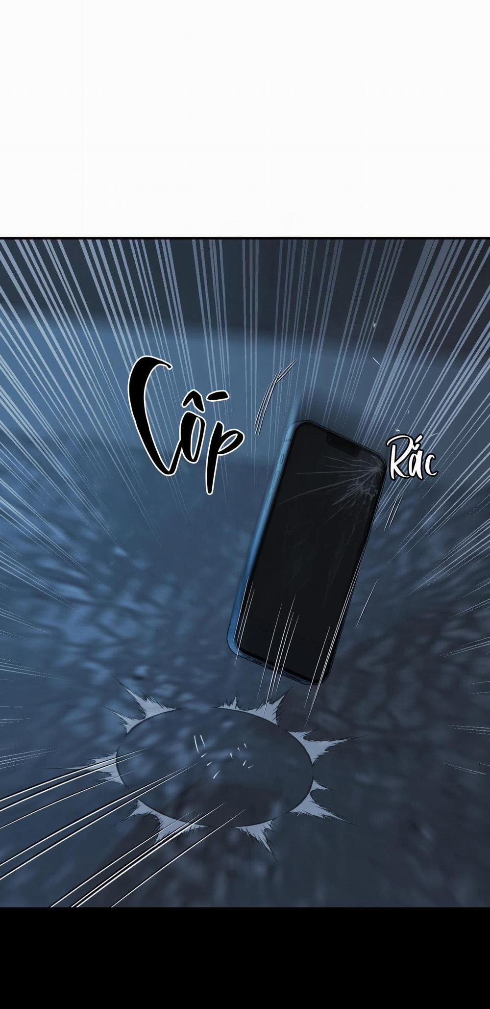 (Cbunu) Chinhx - Vận Xui 54 Season 2 trang 33