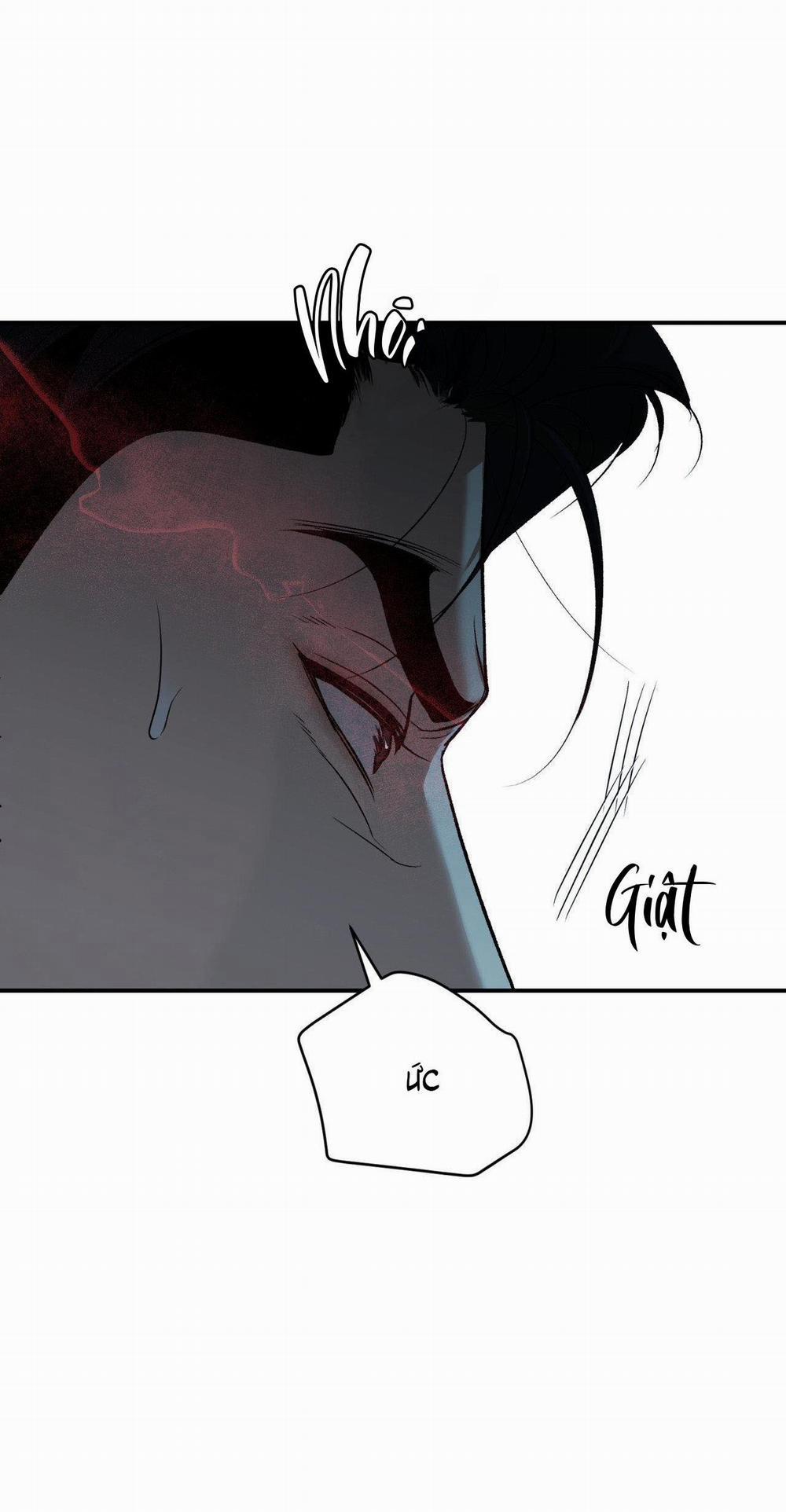 (Cbunu) Chinhx - Vận Xui 54 Season 2 trang 35