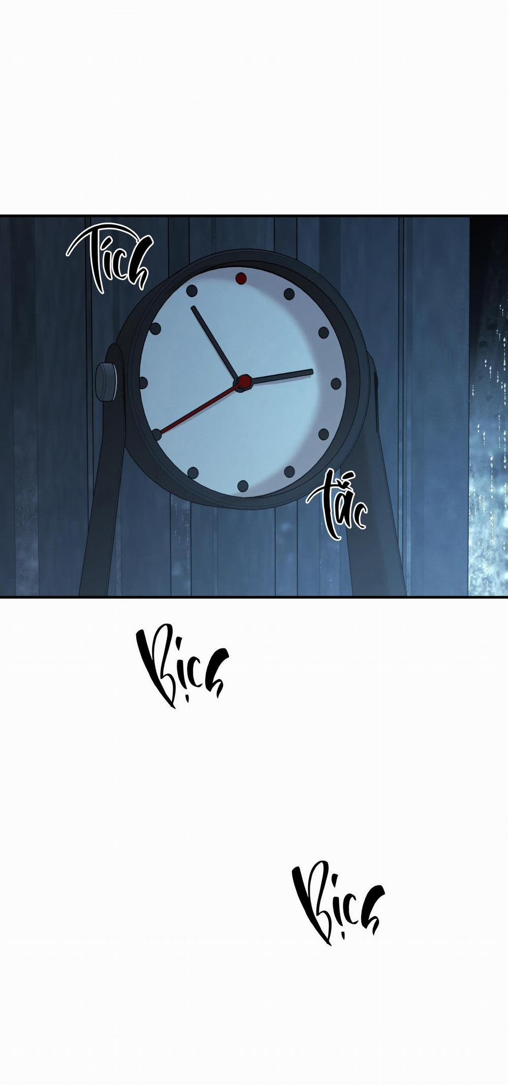 (Cbunu) Chinhx - Vận Xui 54 Season 2 trang 36