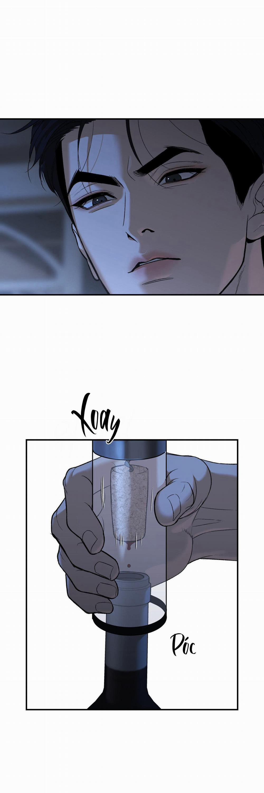 (Cbunu) Chinhx - Vận Xui 54 Season 2 trang 38