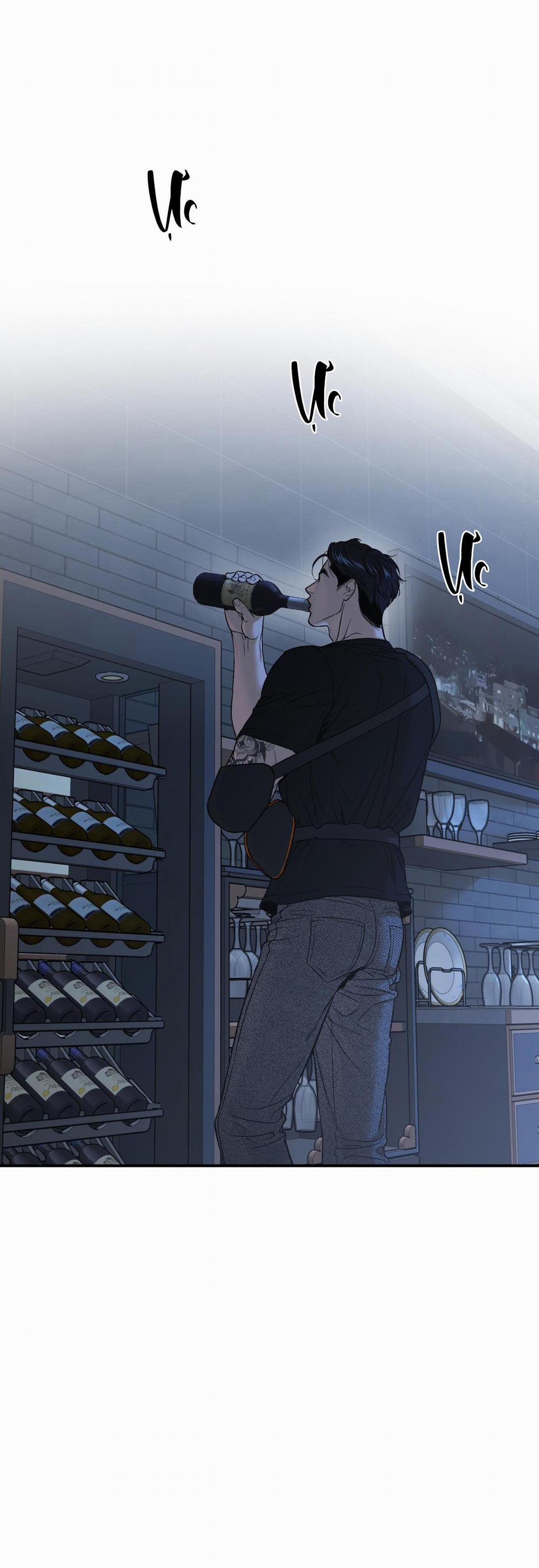 (Cbunu) Chinhx - Vận Xui 54 Season 2 trang 39