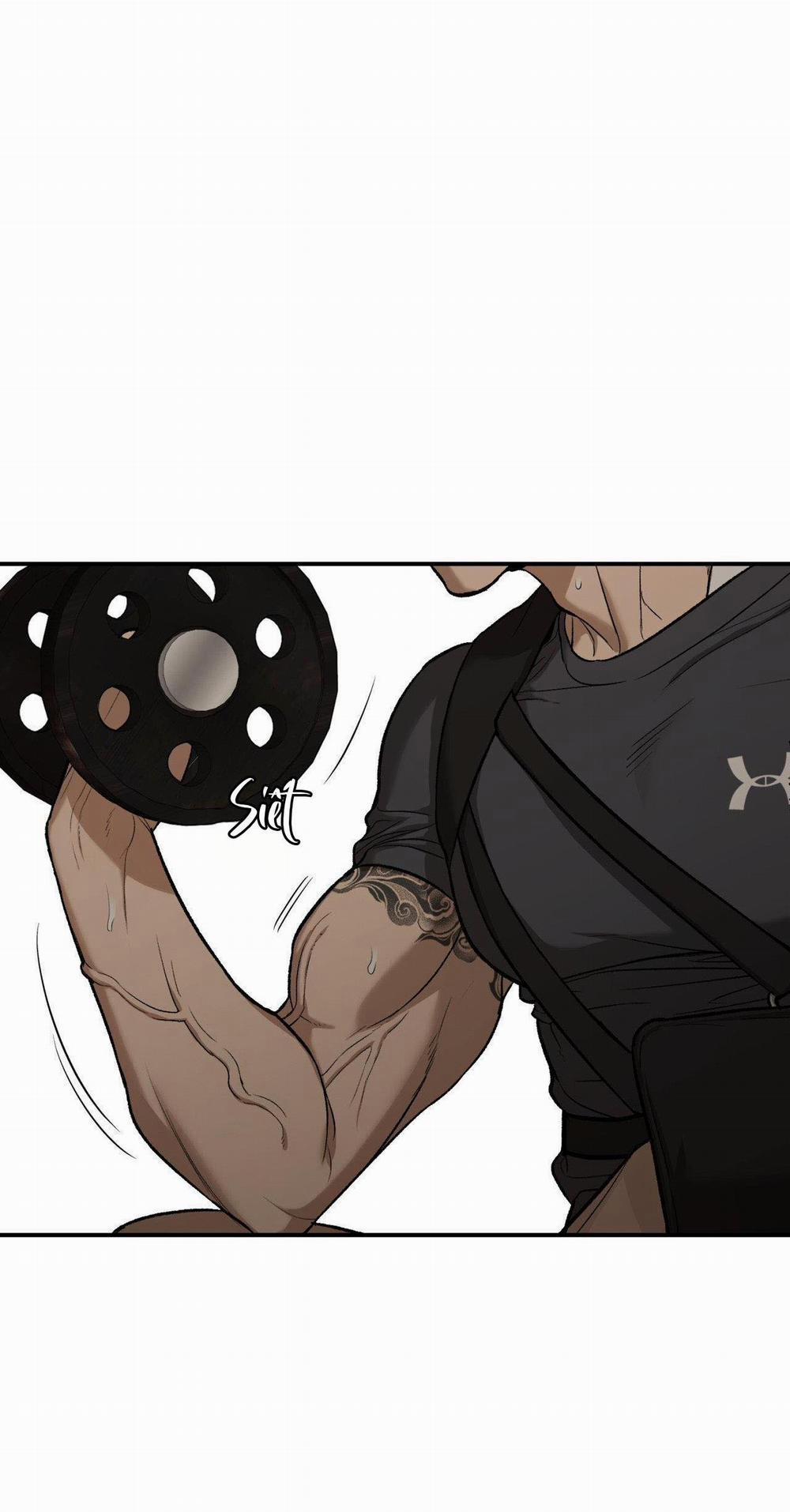 (Cbunu) Chinhx - Vận Xui 54 Season 2 trang 4