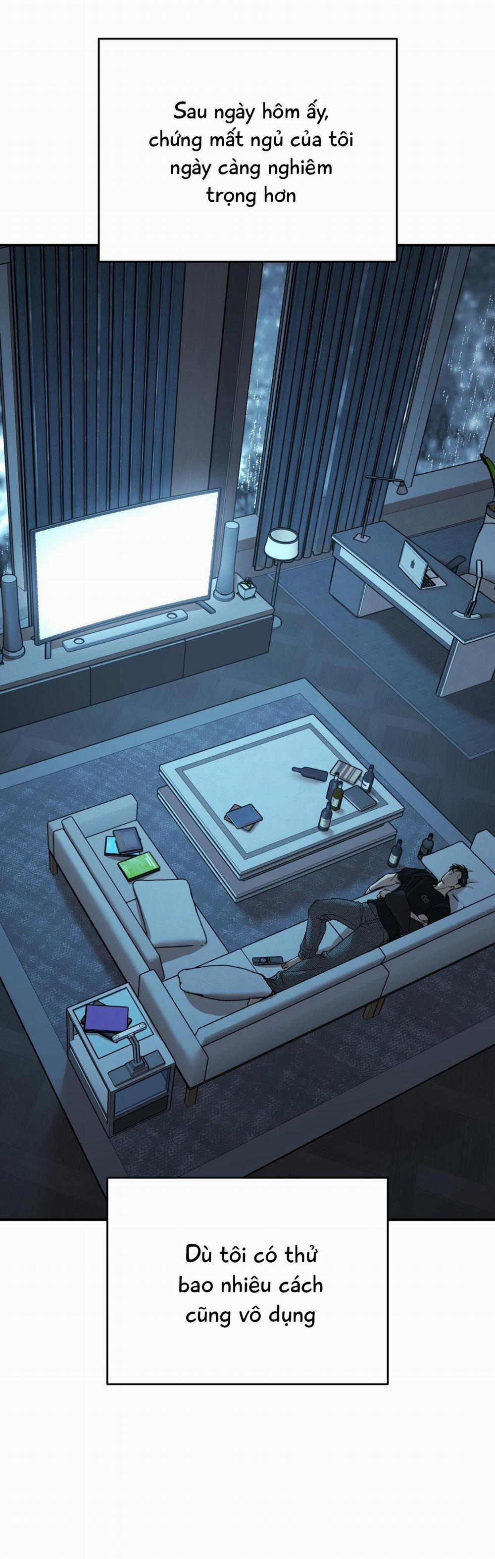 (Cbunu) Chinhx - Vận Xui 54 Season 2 trang 41