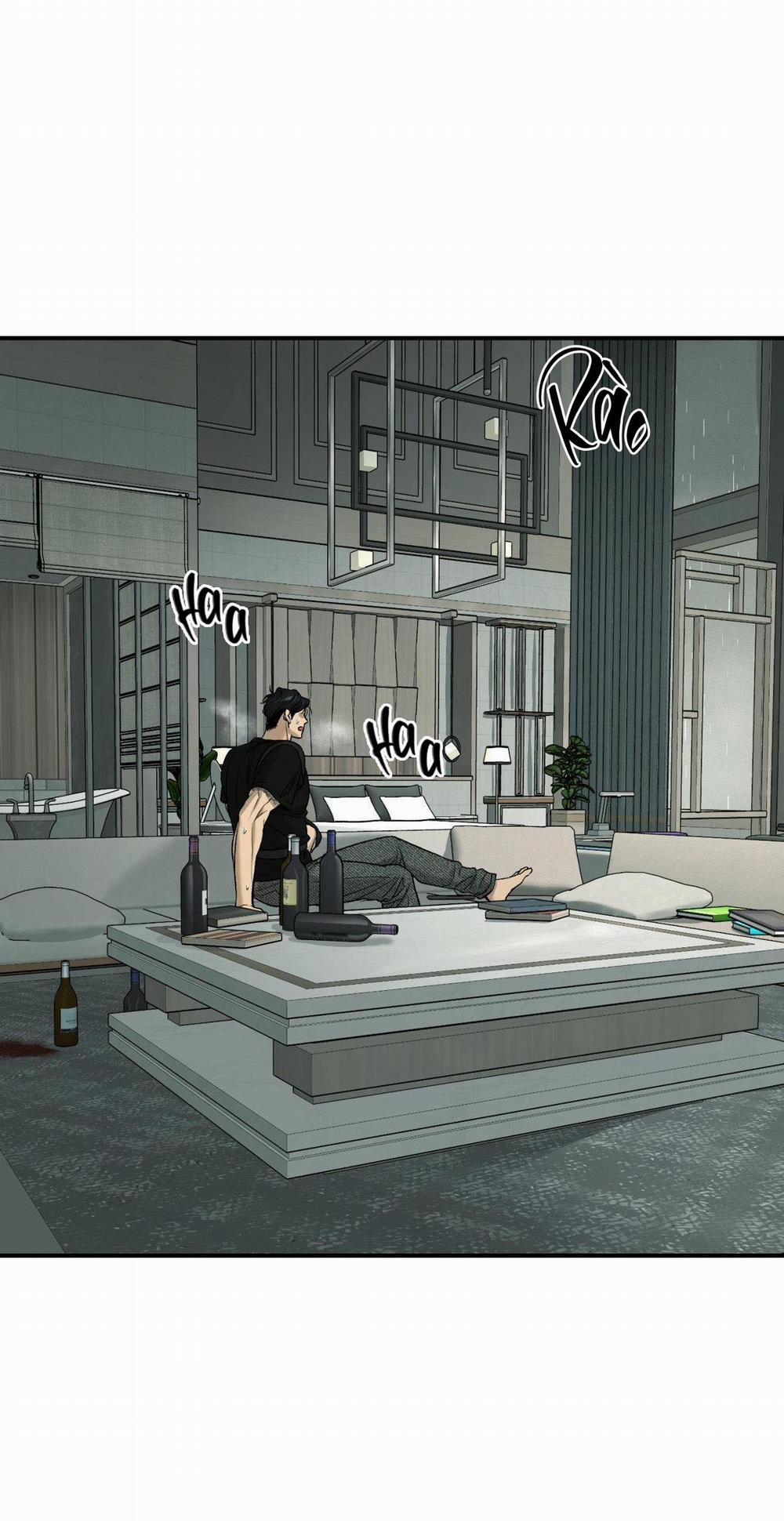 (Cbunu) Chinhx - Vận Xui 54 Season 2 trang 52