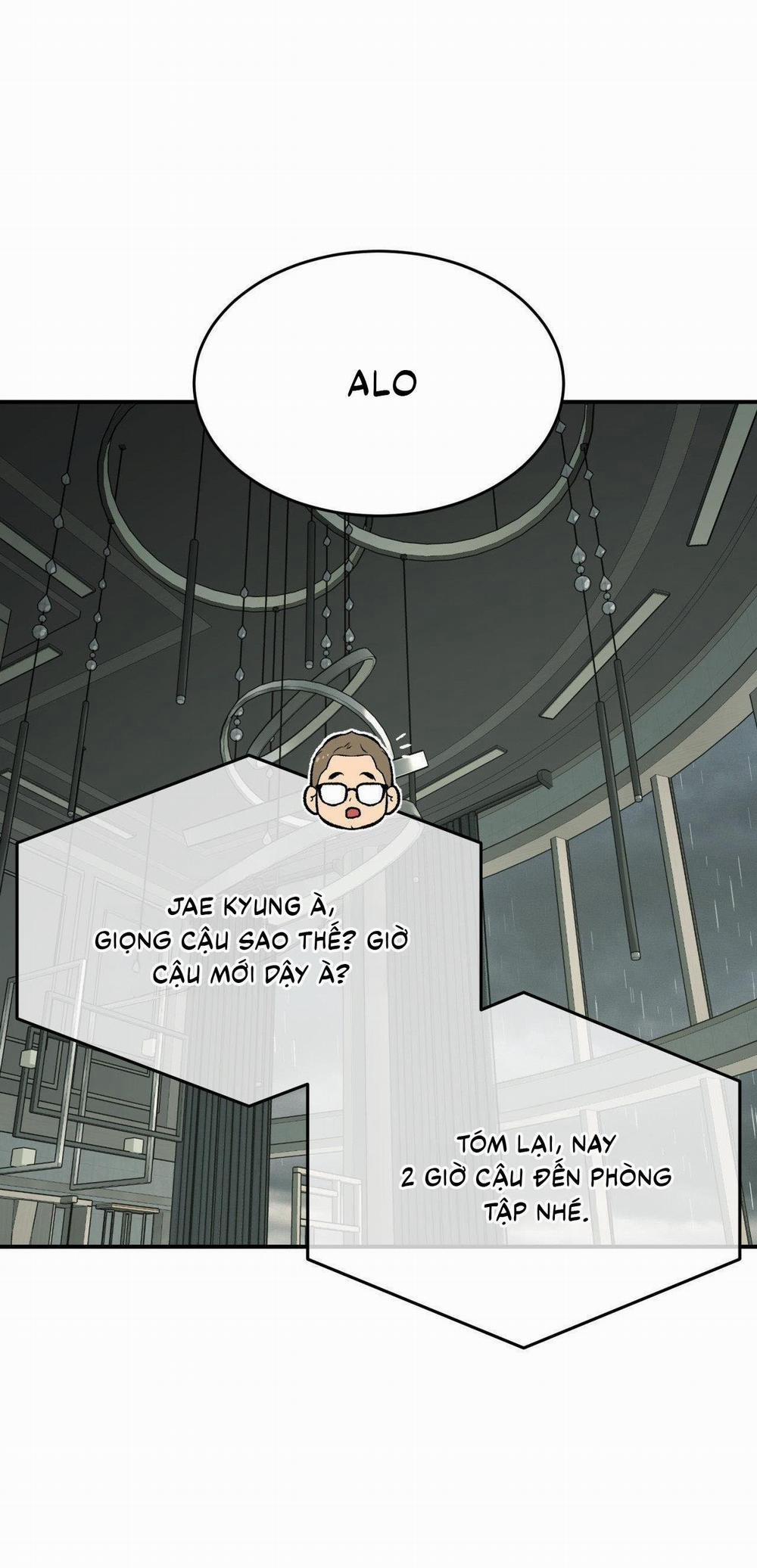 (Cbunu) Chinhx - Vận Xui 54 Season 2 trang 55