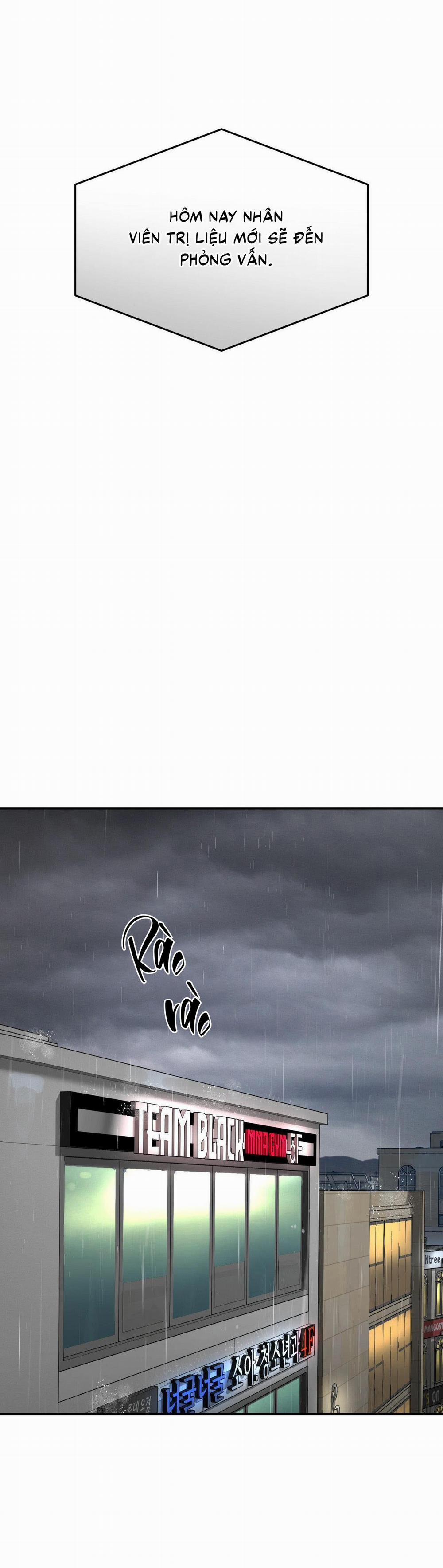 (Cbunu) Chinhx - Vận Xui 54 Season 2 trang 56