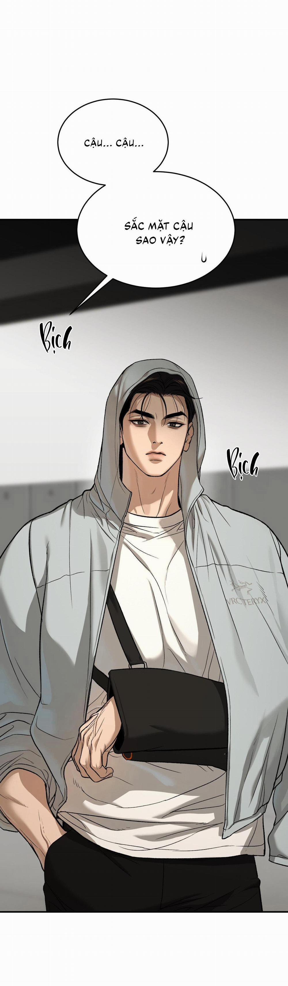 (Cbunu) Chinhx - Vận Xui 54 Season 2 trang 58