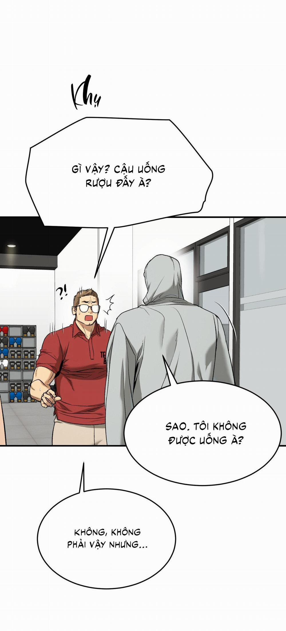 (Cbunu) Chinhx - Vận Xui 54 Season 2 trang 59