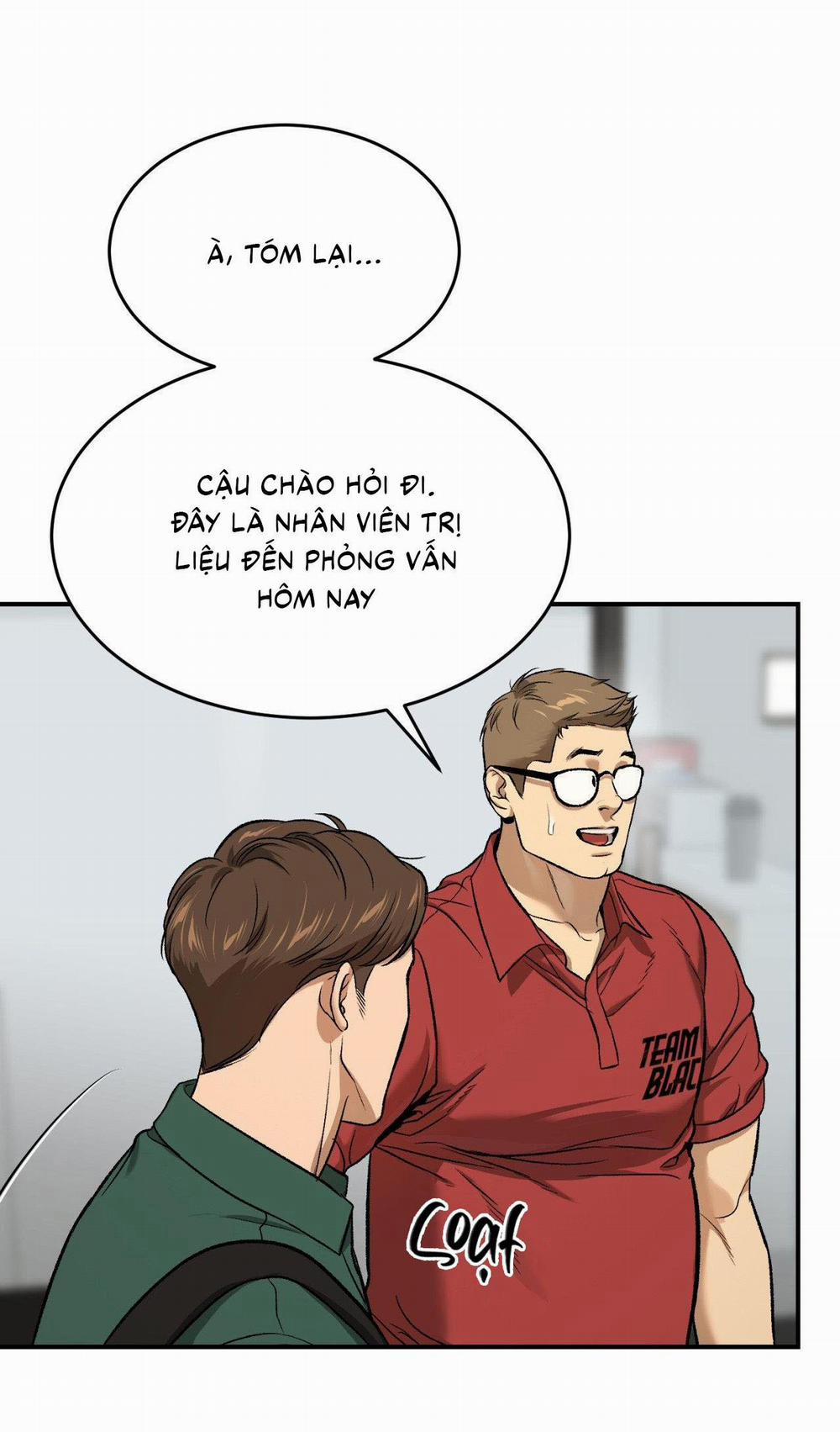 (Cbunu) Chinhx - Vận Xui 54 Season 2 trang 60