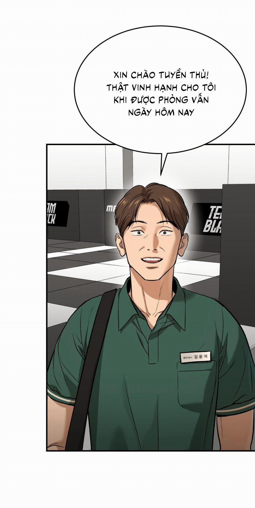 (Cbunu) Chinhx - Vận Xui 54 Season 2 trang 61