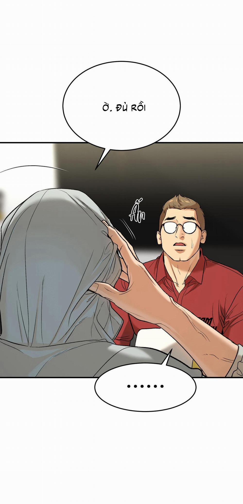 (Cbunu) Chinhx - Vận Xui 54 Season 2 trang 67