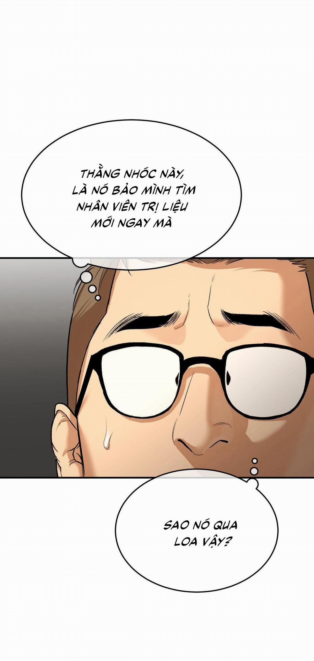 (Cbunu) Chinhx - Vận Xui 54 Season 2 trang 68