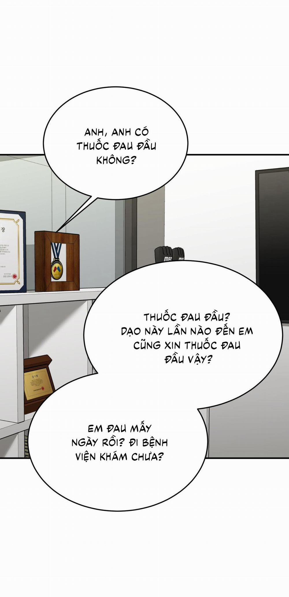 (Cbunu) Chinhx - Vận Xui 54 Season 2 trang 75