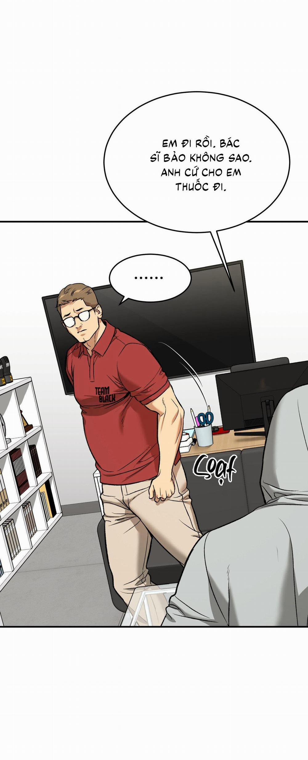 (Cbunu) Chinhx - Vận Xui 54 Season 2 trang 76