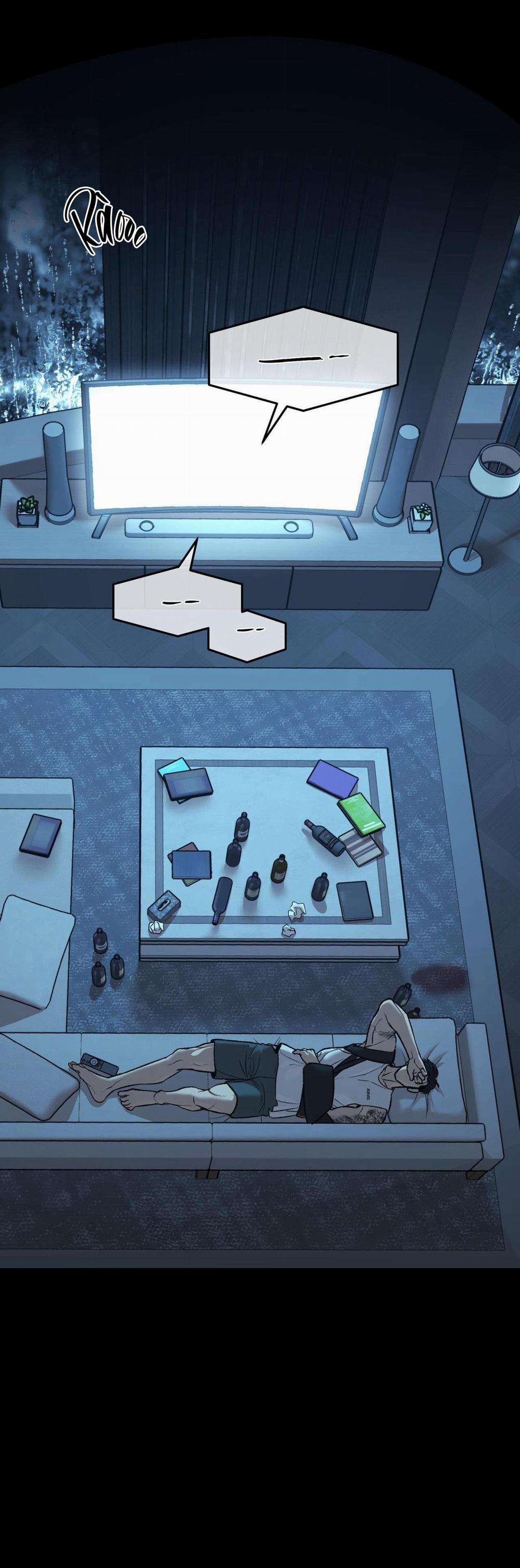 (Cbunu) Chinhx - Vận Xui 54 Season 2 trang 78