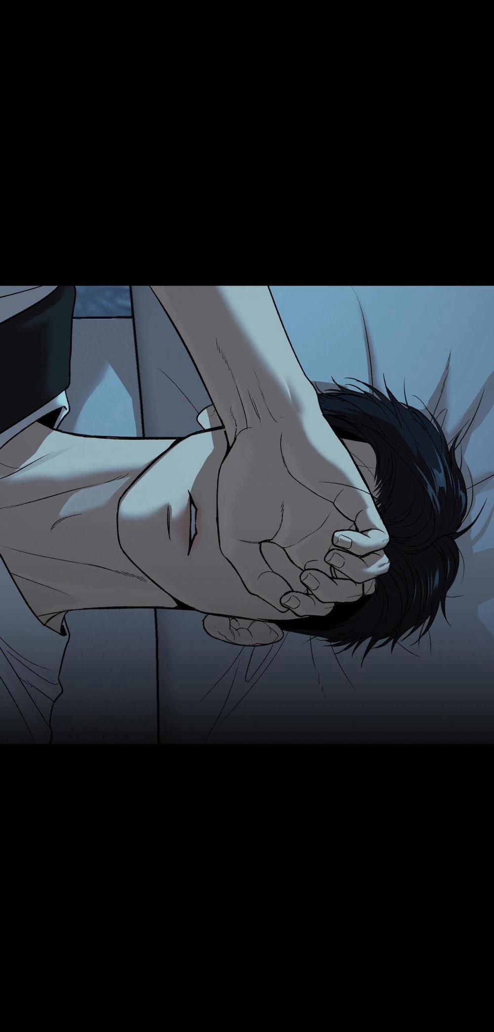 (Cbunu) Chinhx - Vận Xui 54 Season 2 trang 79