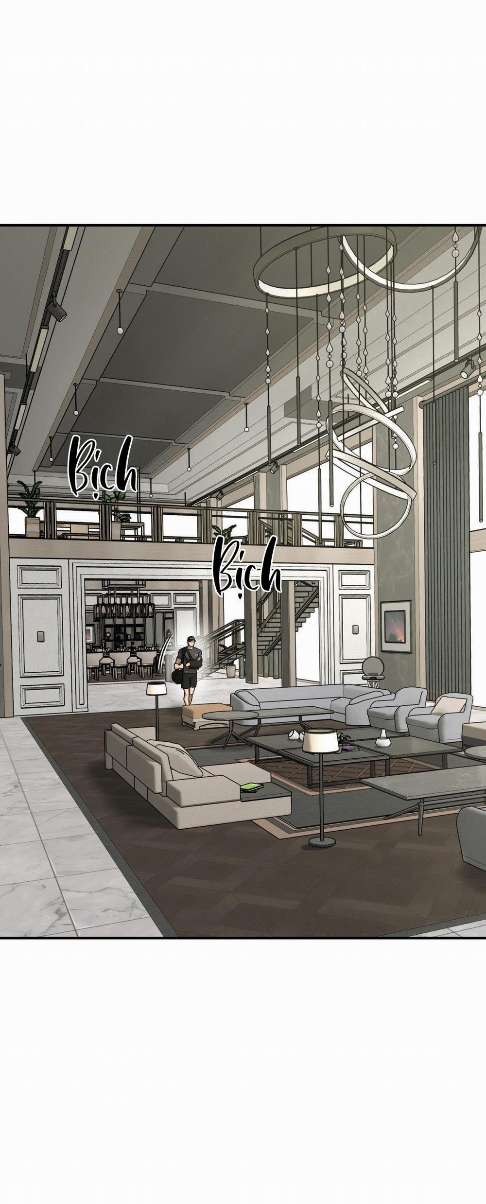 (Cbunu) Chinhx - Vận Xui 54 Season 2 trang 8