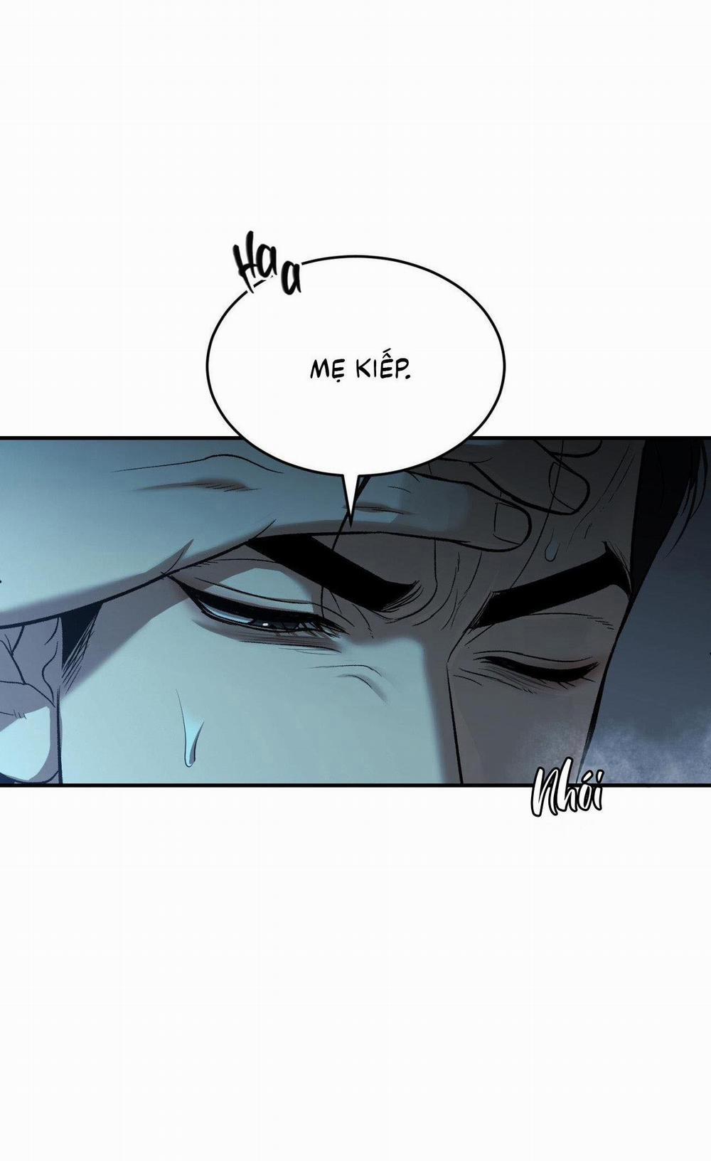 (Cbunu) Chinhx - Vận Xui 54 Season 2 trang 87