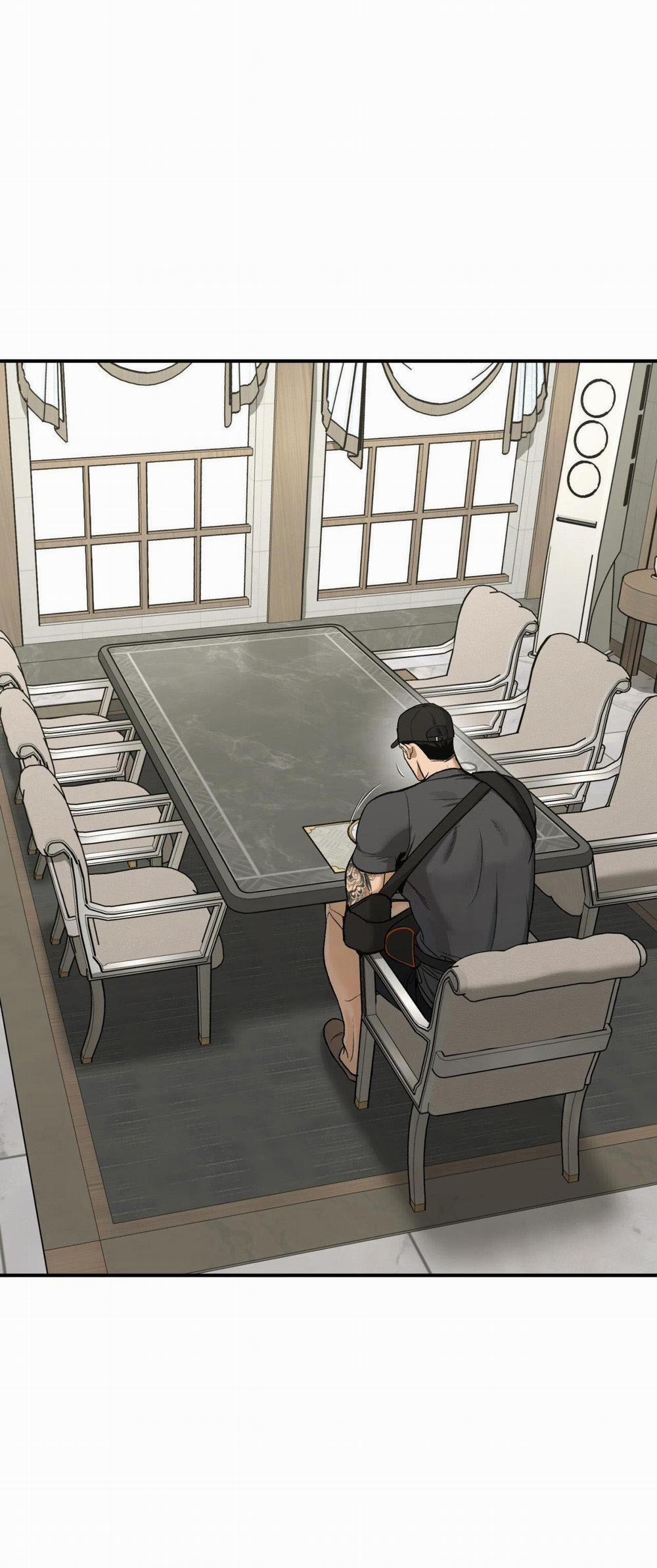 (Cbunu) Chinhx - Vận Xui 54 Season 2 trang 9