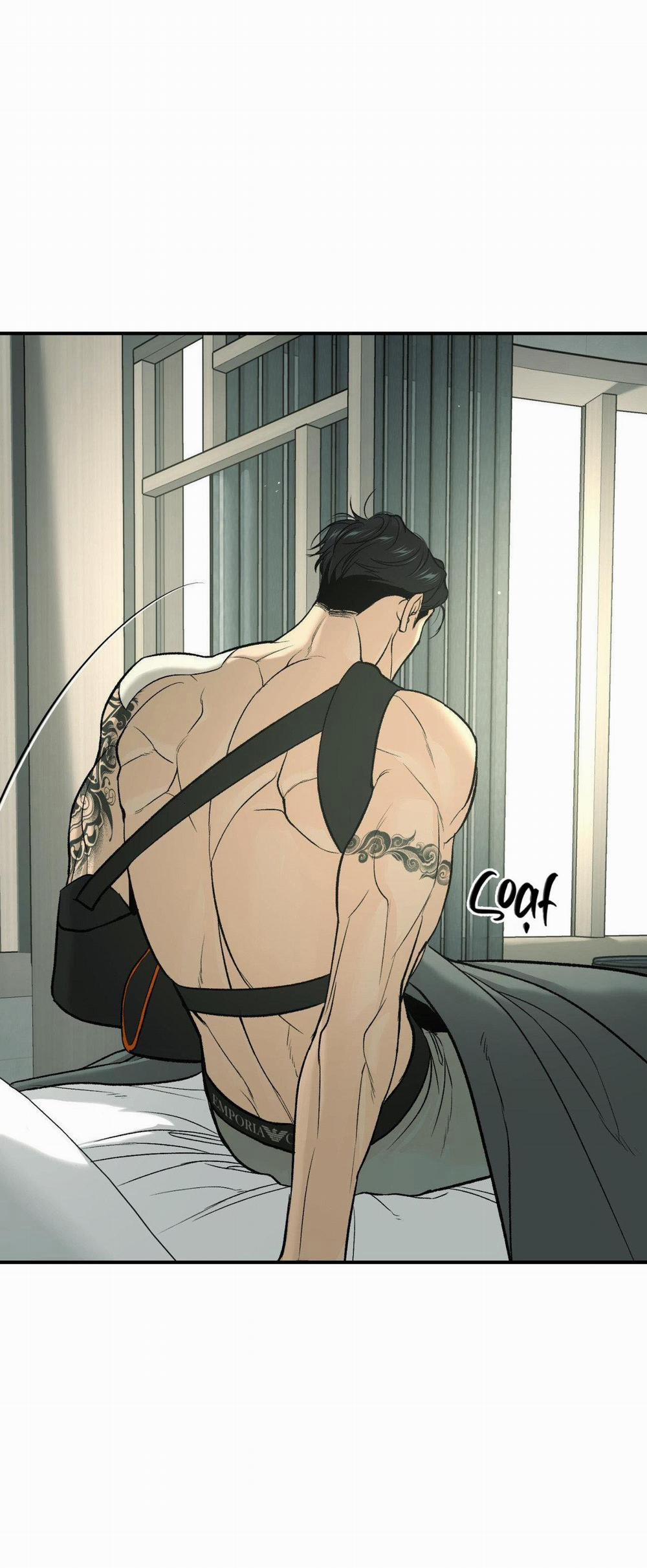 (Cbunu) Chinhx - Vận Xui 54 trang 1