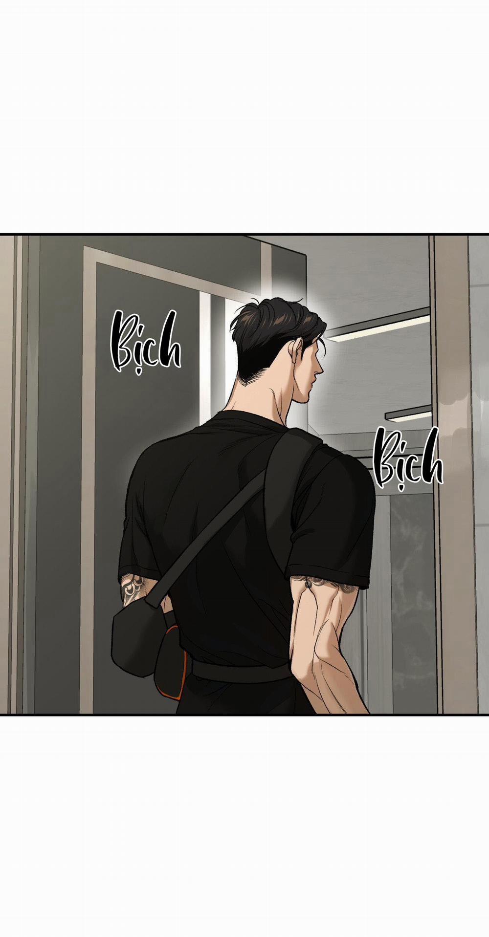 (Cbunu) Chinhx - Vận Xui 54 trang 11