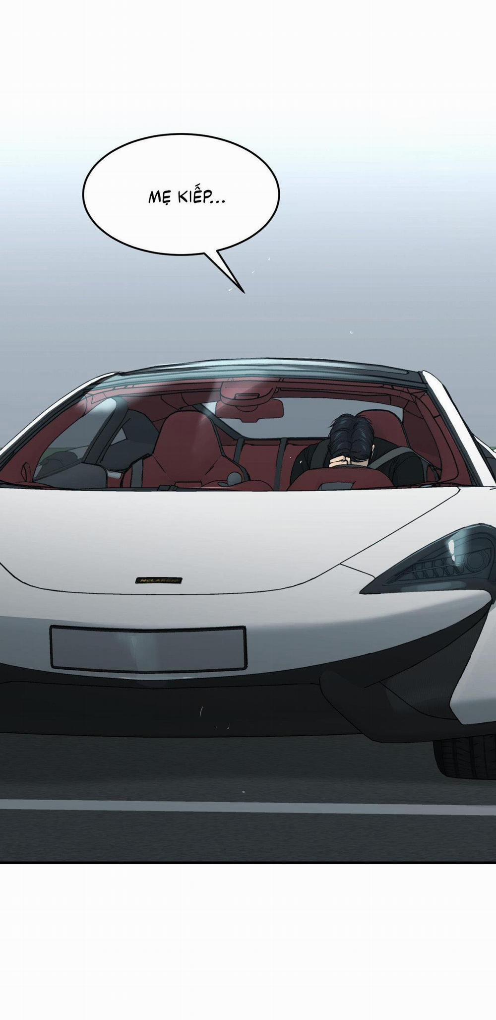 (Cbunu) Chinhx - Vận Xui 54 trang 17