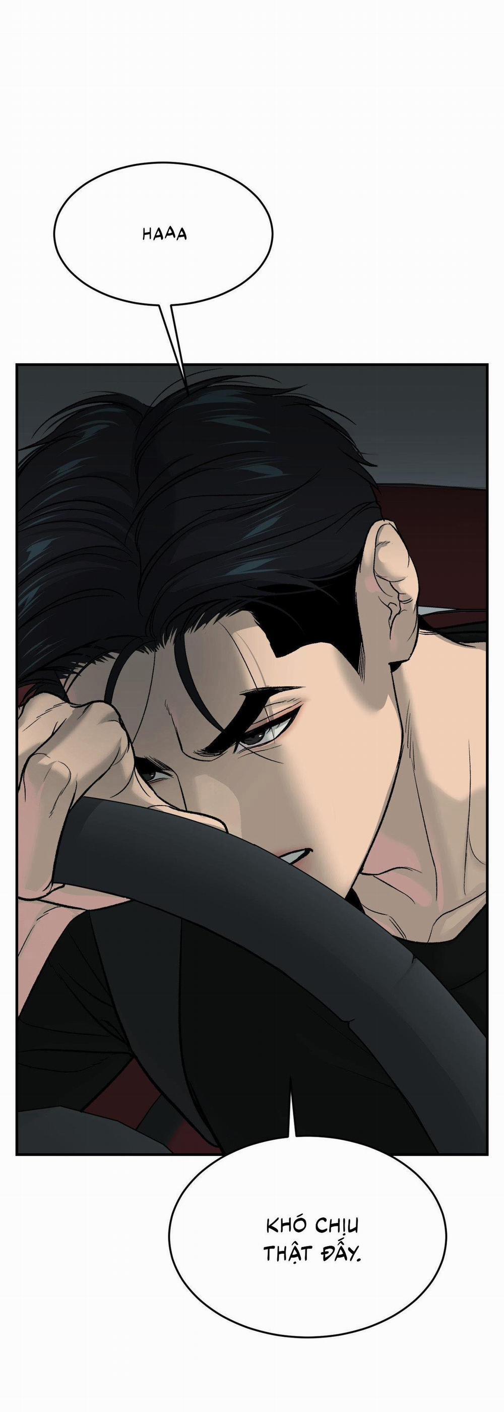 (Cbunu) Chinhx - Vận Xui 54 trang 18