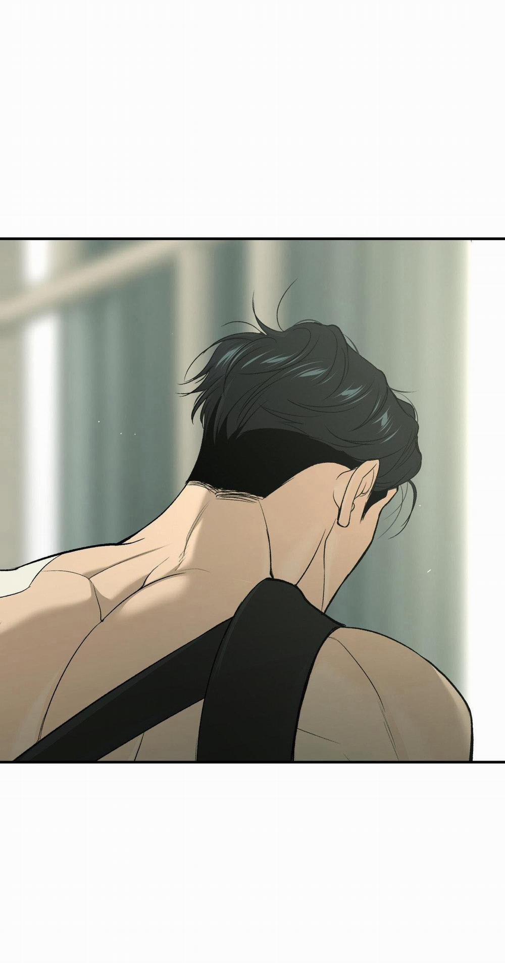 (Cbunu) Chinhx - Vận Xui 54 trang 2