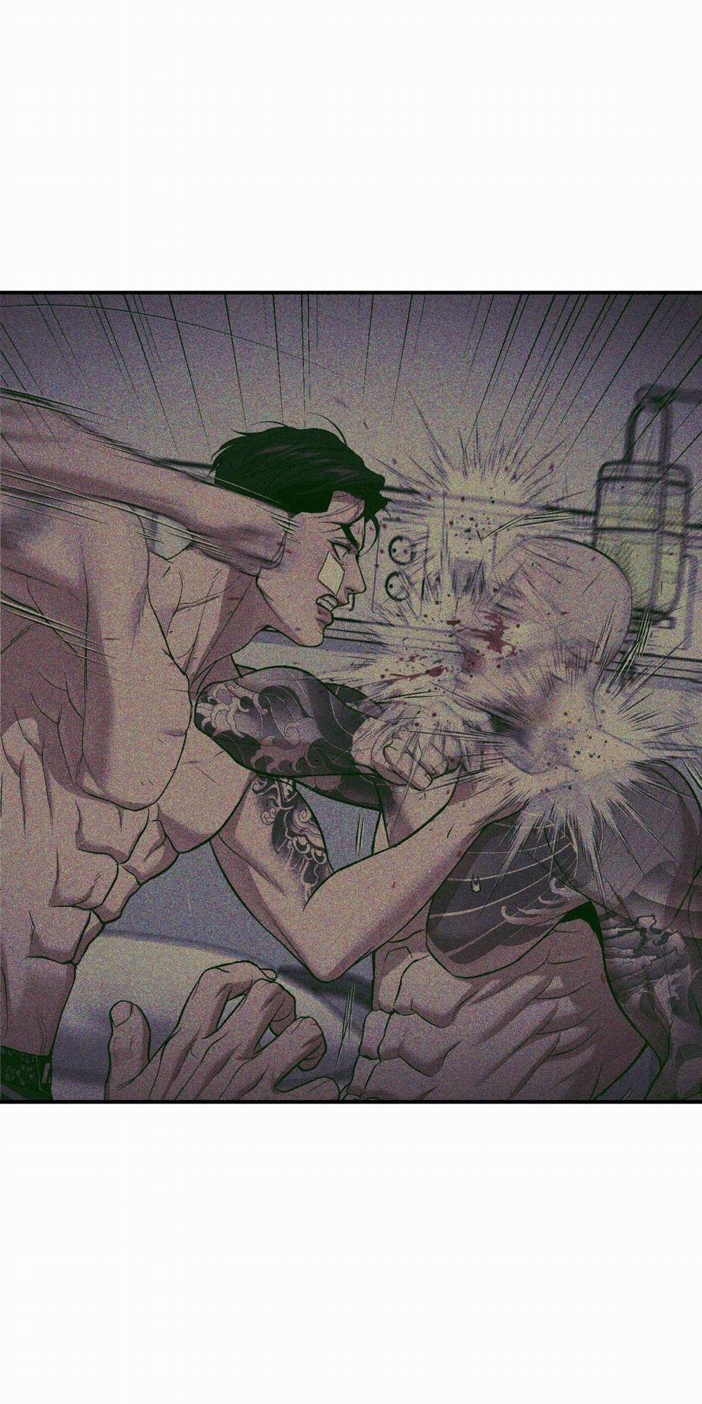 (Cbunu) Chinhx - Vận Xui 54 trang 21