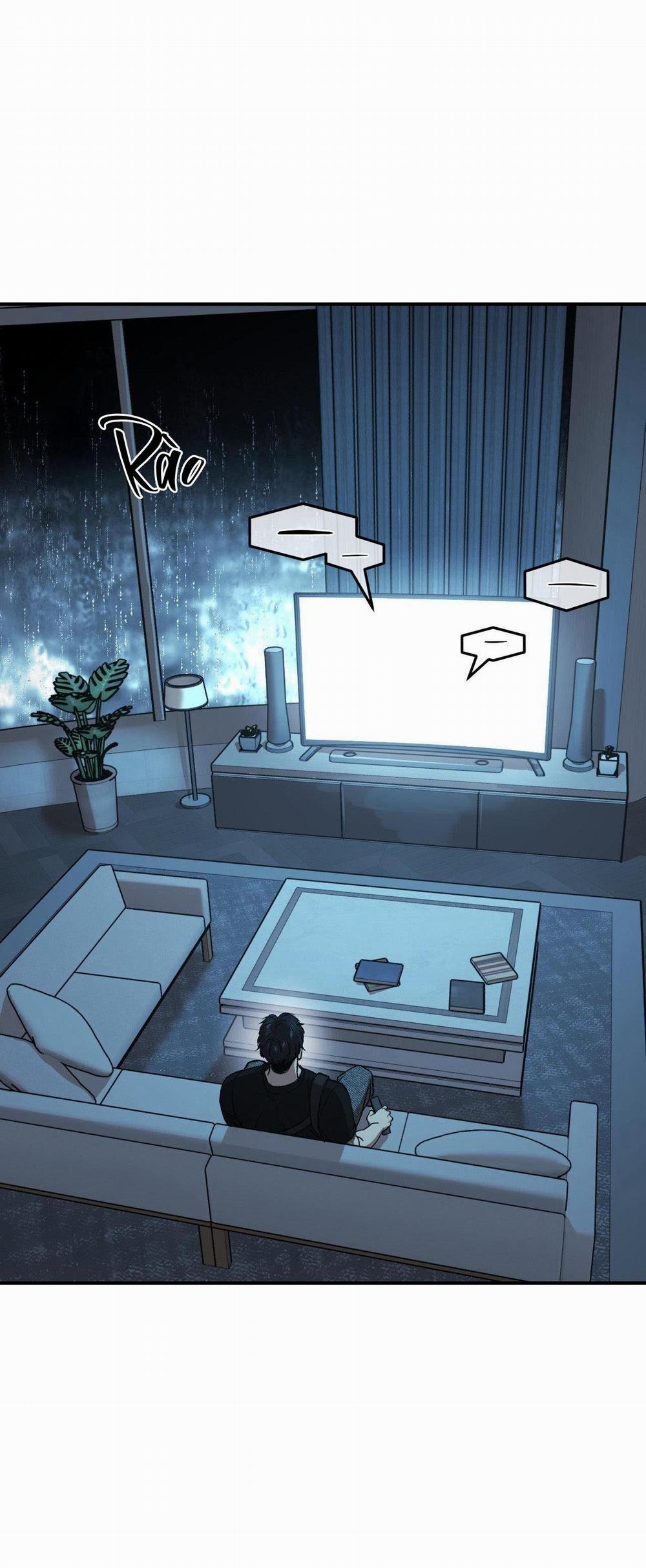 (Cbunu) Chinhx - Vận Xui 54 trang 26