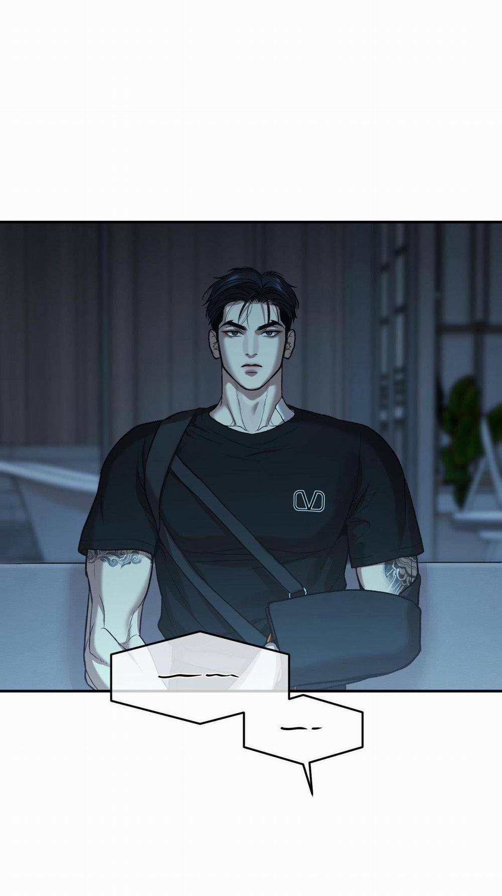 (Cbunu) Chinhx - Vận Xui 54 trang 27