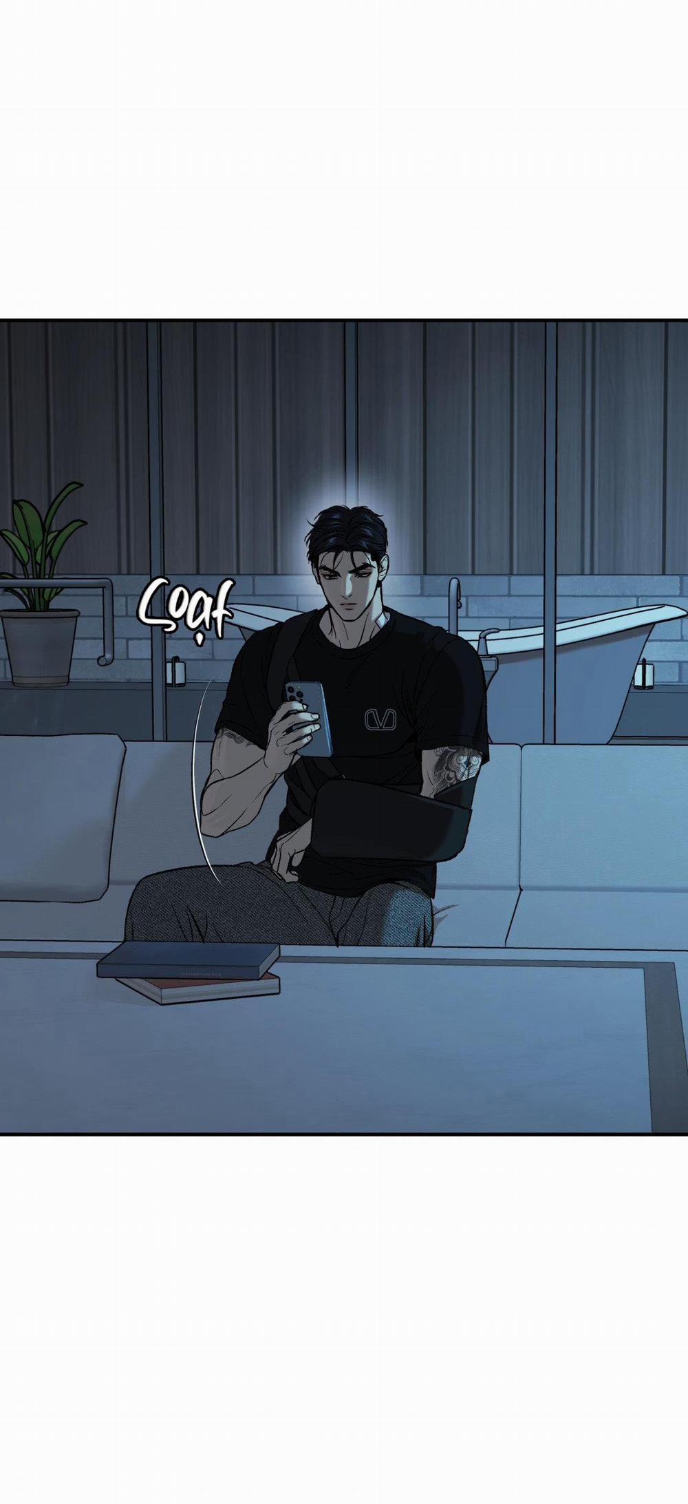 (Cbunu) Chinhx - Vận Xui 54 trang 31