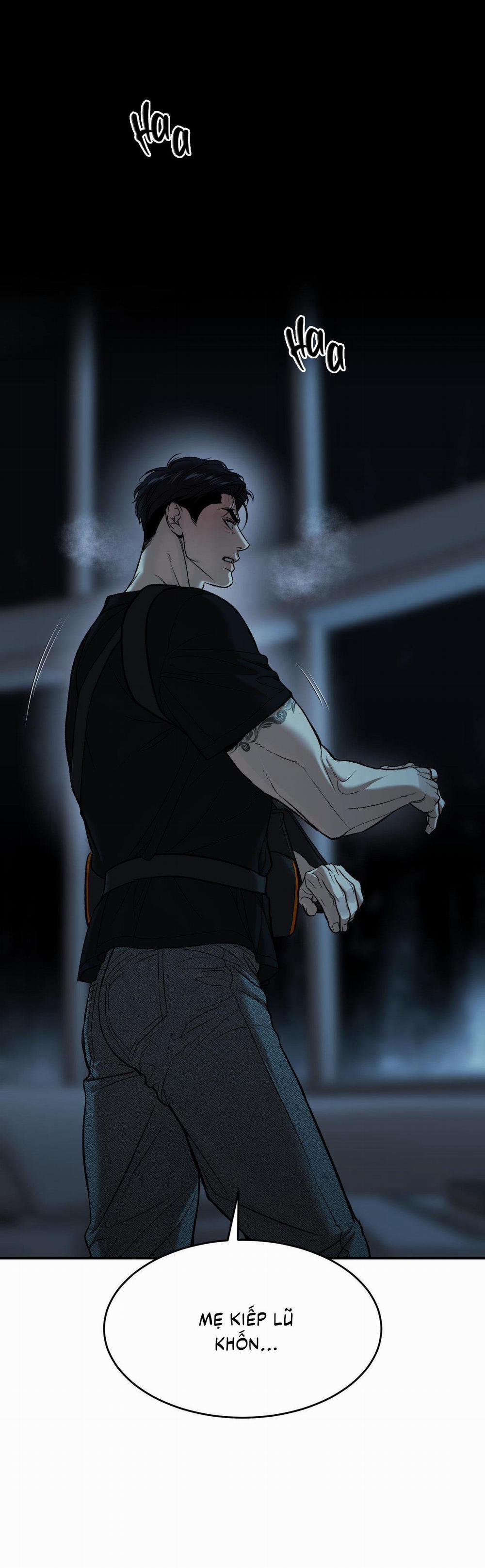 (Cbunu) Chinhx - Vận Xui 54 trang 34