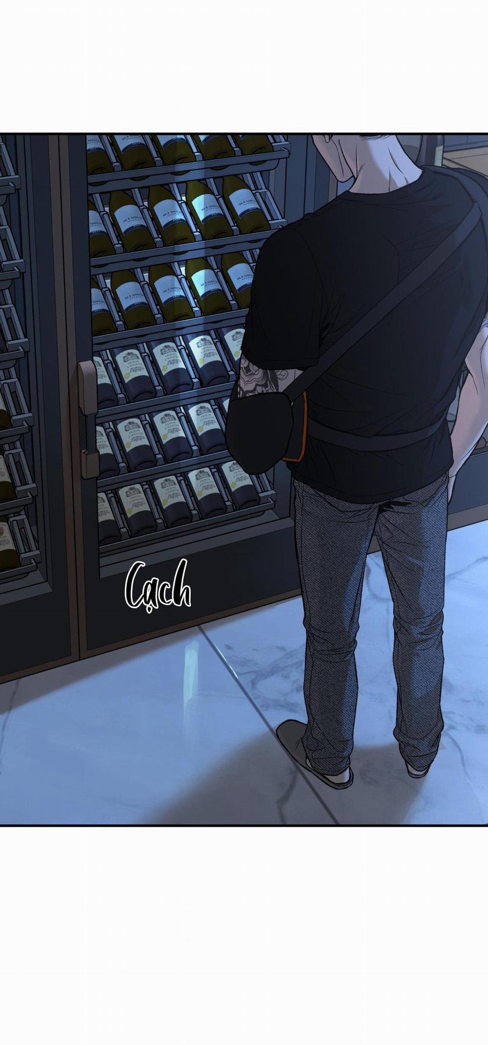 (Cbunu) Chinhx - Vận Xui 54 trang 37