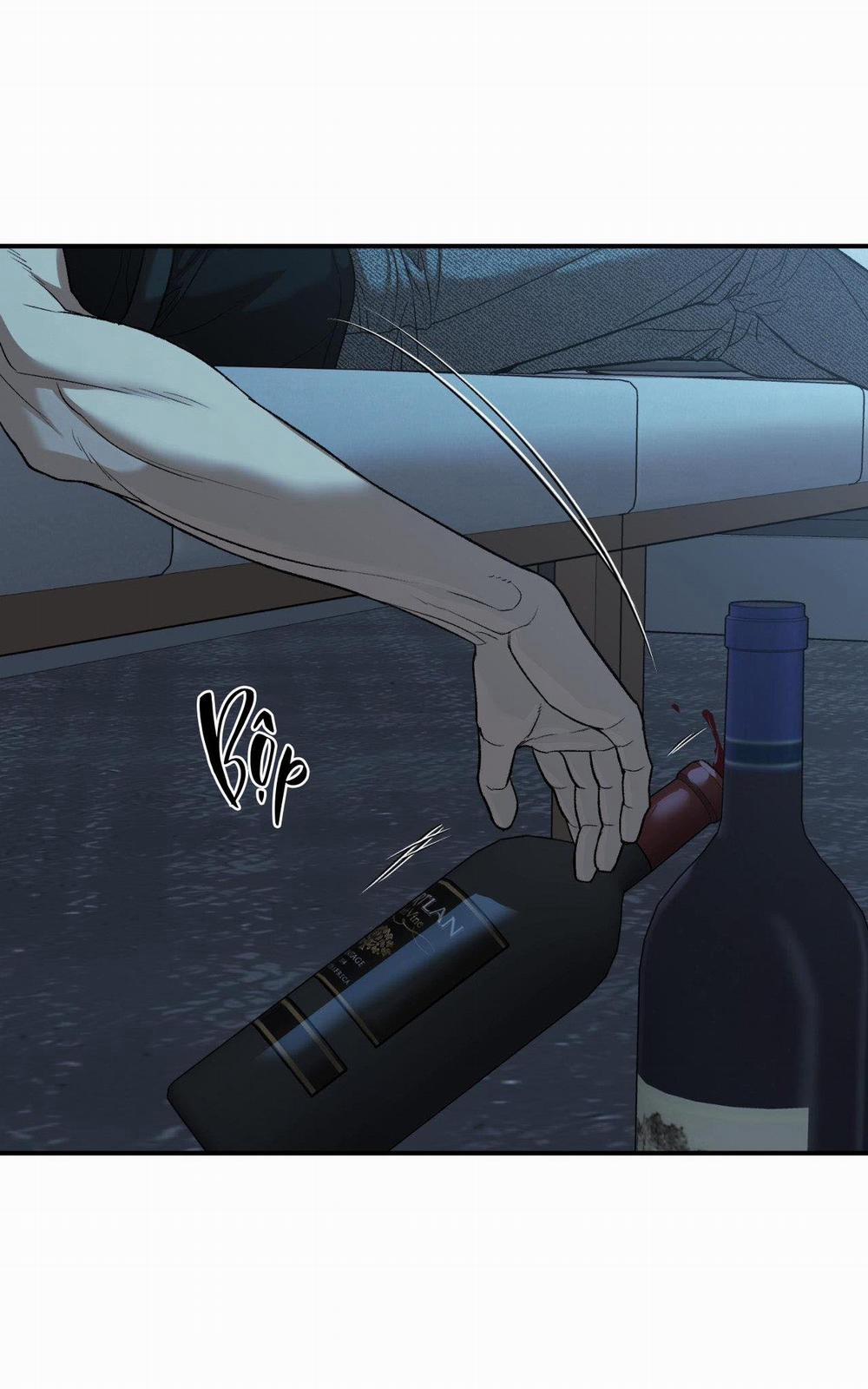 (Cbunu) Chinhx - Vận Xui 54 trang 43