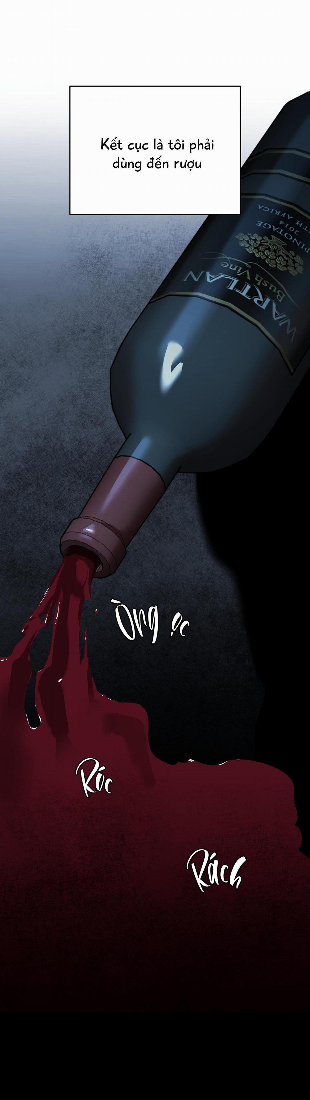 (Cbunu) Chinhx - Vận Xui 54 trang 44