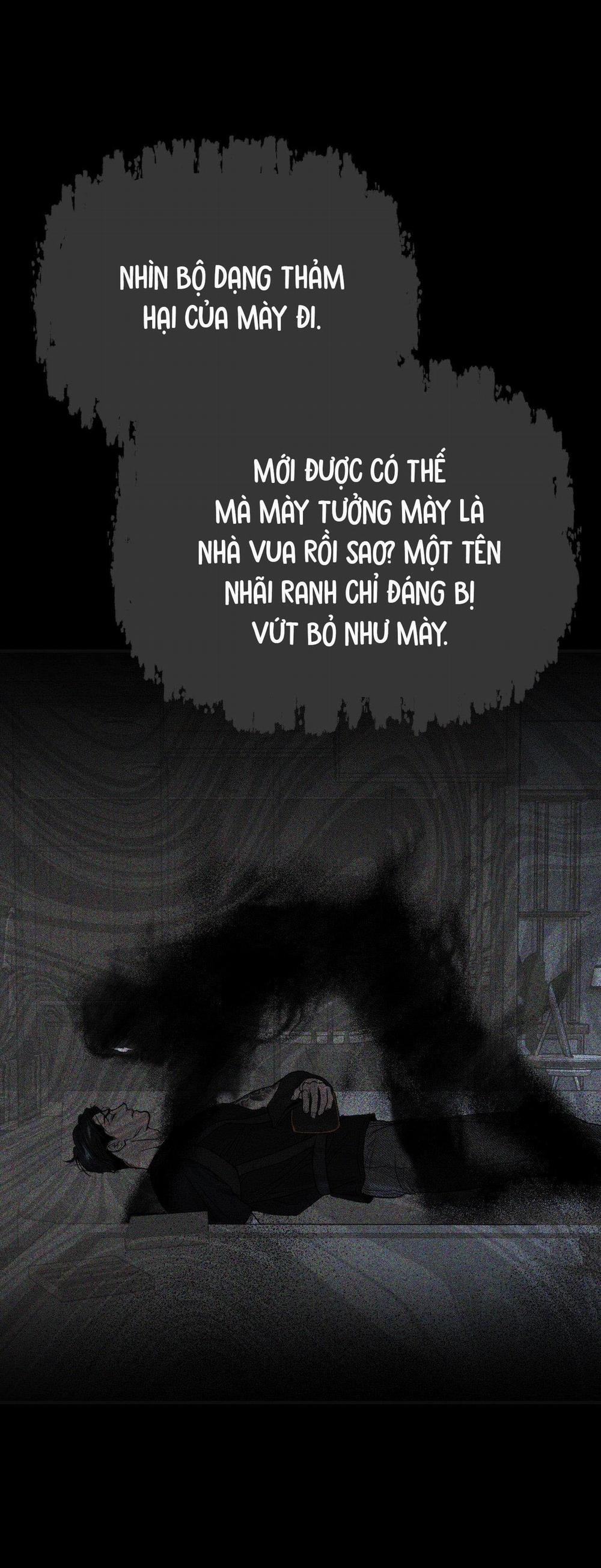 (Cbunu) Chinhx - Vận Xui 54 trang 47