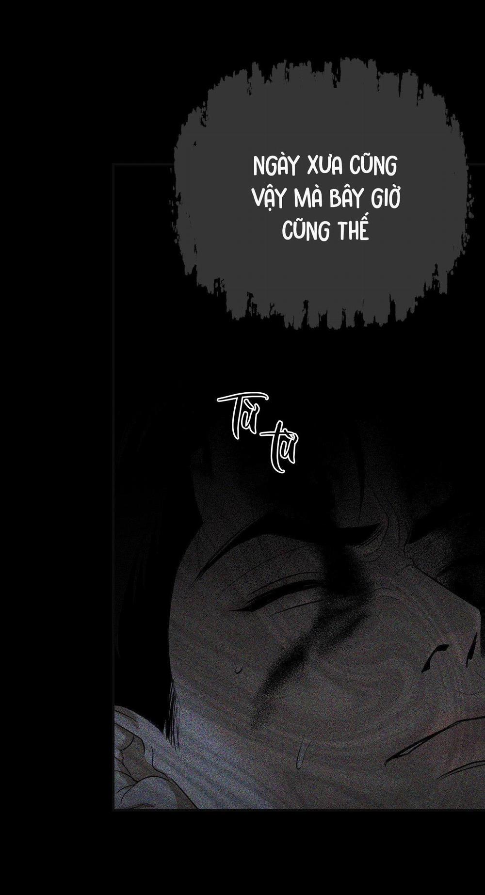 (Cbunu) Chinhx - Vận Xui 54 trang 49