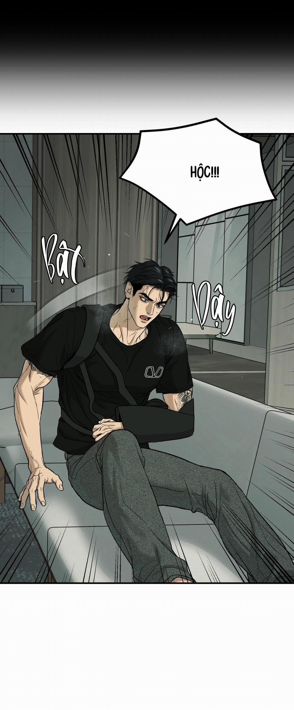 (Cbunu) Chinhx - Vận Xui 54 trang 51