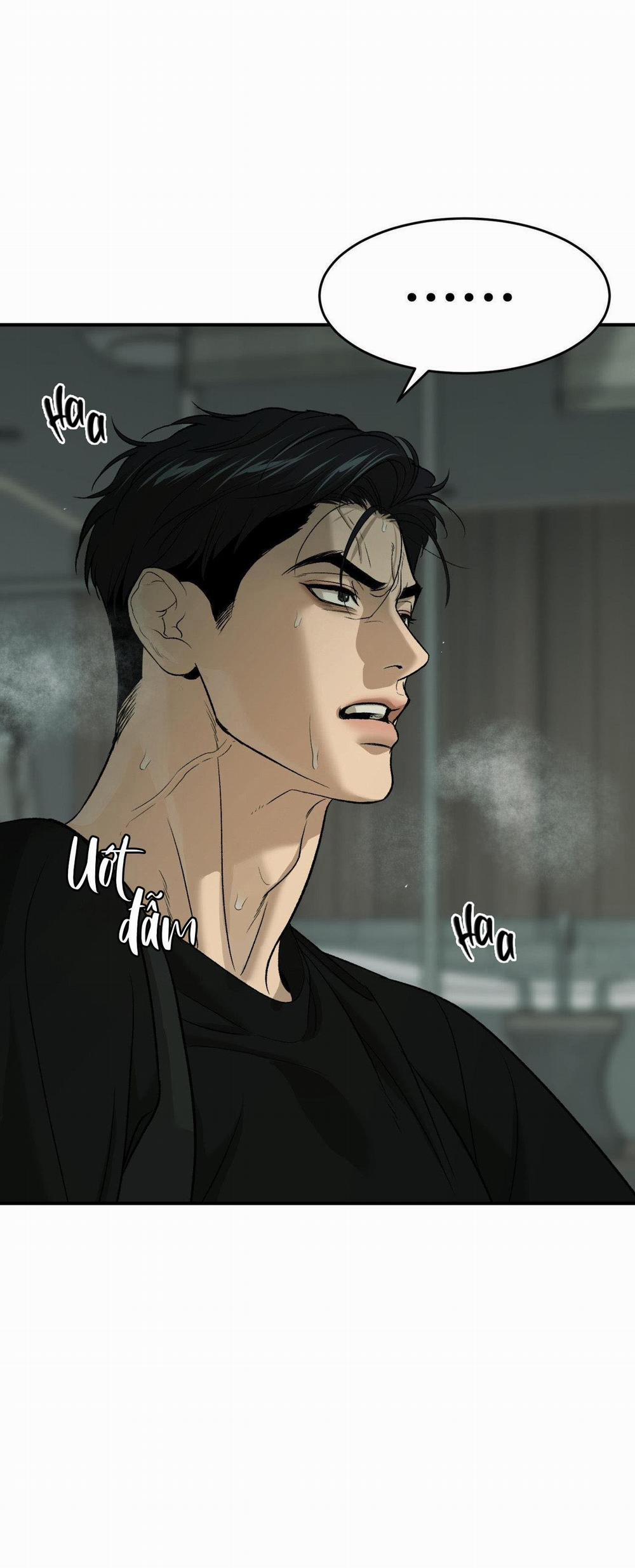 (Cbunu) Chinhx - Vận Xui 54 trang 53