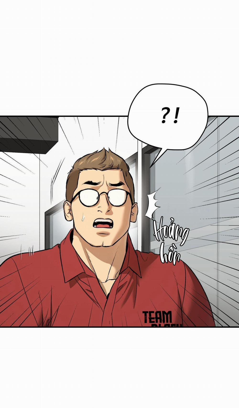 (Cbunu) Chinhx - Vận Xui 54 trang 57