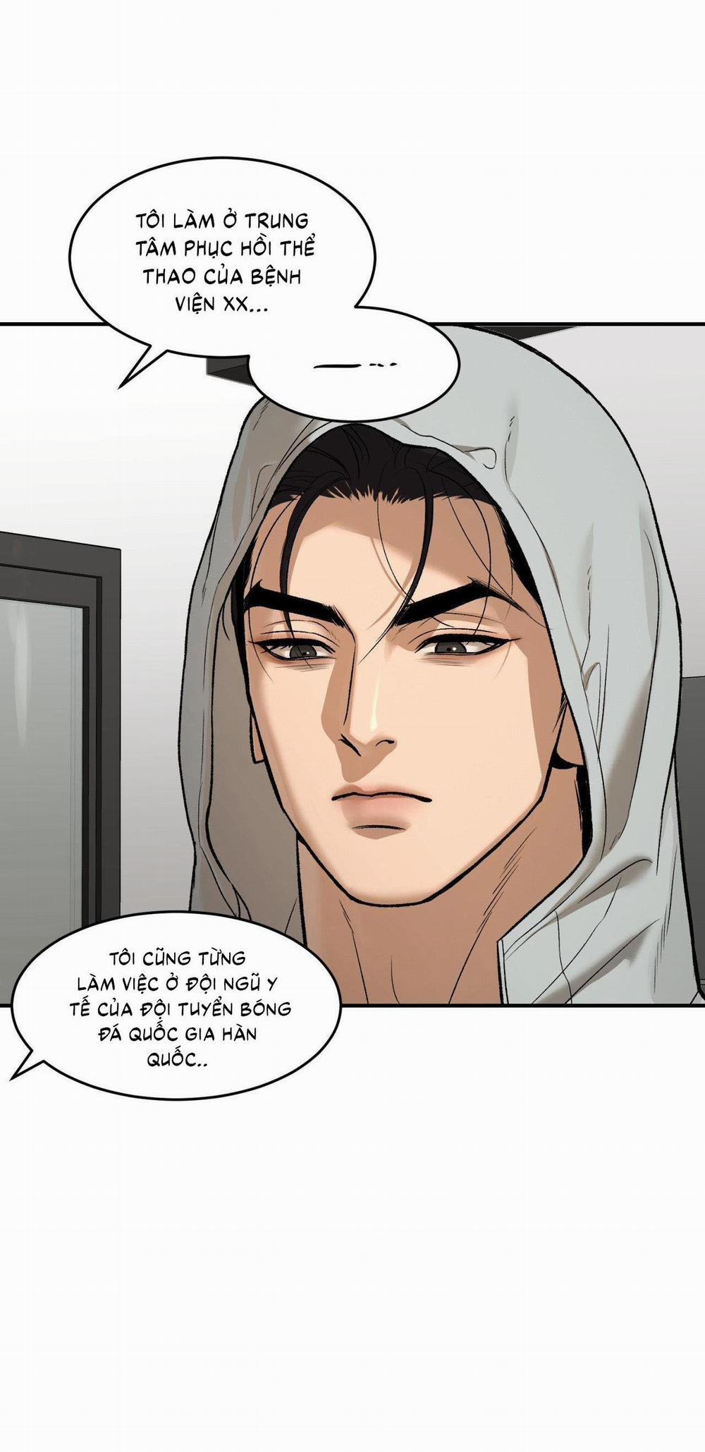 (Cbunu) Chinhx - Vận Xui 54 trang 62